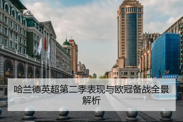 哈兰德英超第二季表现与欧冠备战全景解析